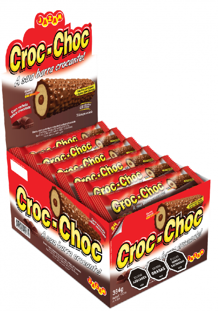 Croc Choc chocolate6